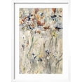 thumbnail image 2 of Art.com Floral Sway Giclee Print by Jodi Maas, White Frame Wall Art, 17" x 23", 2 of 5