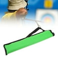 thumbnail image 4 of Archery Quiver, Wear Proof Tear Proof Archery  Holder Oxford Cloth  For Bow Hunting Green, 4 of 8