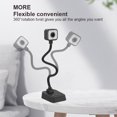 thumbnail image 4 of Appareil Photo Flexible, Support Mode Miroir 13MP USB pour Scanner les Documents, 4 of 8