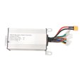 thumbnail image 1 of Electric Scooter Controller, 36V Groove Shell 350W 8.5in Electric Bicycle Controller  For Electric Bike Conversion, 1 of 8