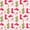 Pink, variant on Erosebridal Girls Pink Cowgirl Twin Quilt Set, Tribal Western Twin Coverlet Set, 2 Pieces