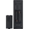 thumbnail image 2 of Control Remoto RMT-D197P Compatible con Reproductor DVD DVP-SR150 DVP-SR160 Infrarrojo, 2 of 5