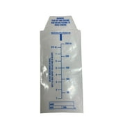 CVS Pre-Sterilized Disposable Bottles Fits All Nurser Holders 125 Bottles