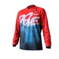thumbnail image 4 of 2022 maillot de ciclismo enduro motocross maillot dh bmx downhill ciclismo speed mx mtb maillot camisetas mtb hombre manga larga, 4 of 5