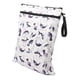 thumbnail image 3 of Bolsa Pañales Impermeable Organizador Pañales Bebe Bolsas Pañales / Bolsas Blanco, 3 of 5