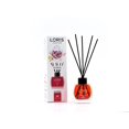 thumbnail image 1 of Difusor de Varillas Loris Chicle 120 ml Aroma Aromático, 1 of 5