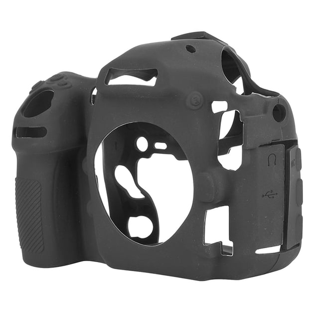 Funda Protectora Para Cámara, Lavable, Posición Precisa Del Orificio, Fácil Acceso, Funda Protectora Para Cámara