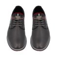 thumbnail image 4 of Zapato Oficina Custom Style Hombre Formal Clasico negro 27.5, 4 of 4