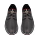 thumbnail image 4 of Zapato Oficina Custom Style Hombre Formal Clasico negro 26, 4 of 4