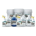 thumbnail image 5 of 2Pc CLR PRO Restroom Cleaner, 32 oz Pump Spray (BATH32PROEA)D6, 5 of 5