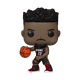 Funko Pop! Nba: Heat - Jimmy Butler (black Jersey) Vinyl Figure 