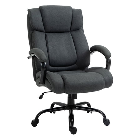 big and tall office chair product