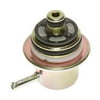 Intermotor Fuel Injection Pressure Regulator