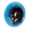 thumbnail image 2 of Almencla 1 Pce/pcs Roue de Patinage de Vitesse Accessoires de Roue de Patinage en Ligne Intérieur Extérieur Bleu01, 2 of 7