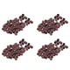 thumbnail image 1 of 200 Unids Bandas de Lijado Bloques Tapas Sin Empuñadura 80 120 180 13X19Mm Gorra de Lijar Manicura Pedicura Eléctrico Uñas Taladro 02, 1 of 5