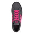 thumbnail image 4 of Tenis Adidas  Mujer Gris Gvp Canvas Str AQ6597, 4 of 6