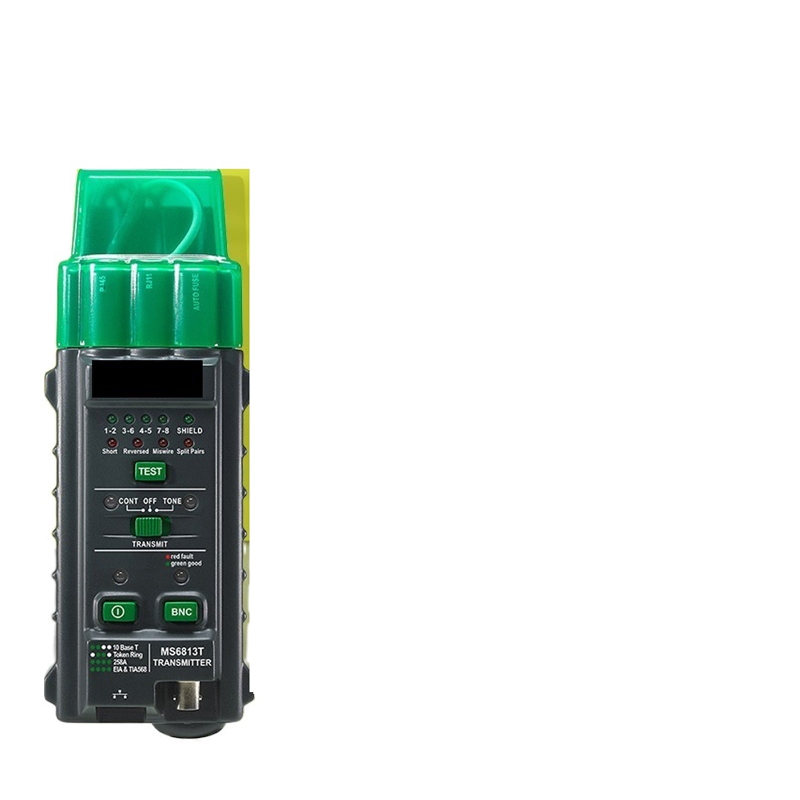 Multifunctional Metal Wood Cable Reinforced Wall Concrete Detector Detection Instrument Carpentry
