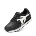 thumbnail image 1 of Zapatos DREAM PAIRS LilLegends para Niñas con Cordones Negro Talla 1, 1 of 5