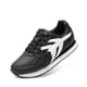 thumbnail image 1 of Zapatillas para Niñas DREAM PAIRS SDFS2414K Negras Talla 2 Infantil, 1 of 5