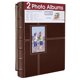 thumbnail image 3 of Álbum Fotográfico BETCO Color Café Para 600 Fotos Set Paquete De 2 10x15 Cm AFO300C, 3 of 6