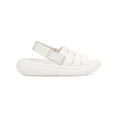 thumbnail image 3 of Ugg Womens Sport Yeah Open Toe Slip On Sport Sandals, 3 of 4