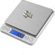 thumbnail image 1 of Digital Scale / Kitchen Scale 0.01g-500g Silver S202412248188, 1 of 5
