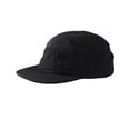 thumbnail image 2 of dgysar Breathable Mesh Sports Cap Lightweight Quick Dry Running Hat for Men and Women Black 1PC, 2 of 3