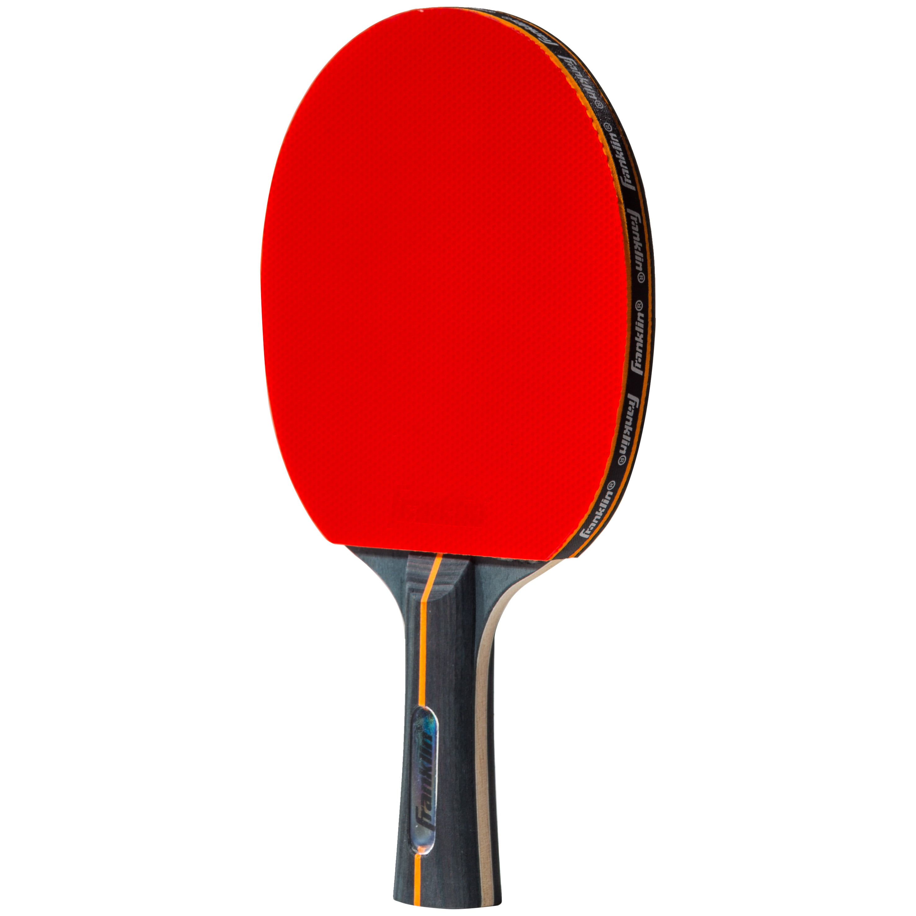 Professional Table Tennis Ping Pong Racket Paddle Bat 5 Layers Shakehand/Penhold 
