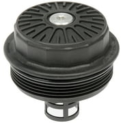 Engine Oil Filter Cover