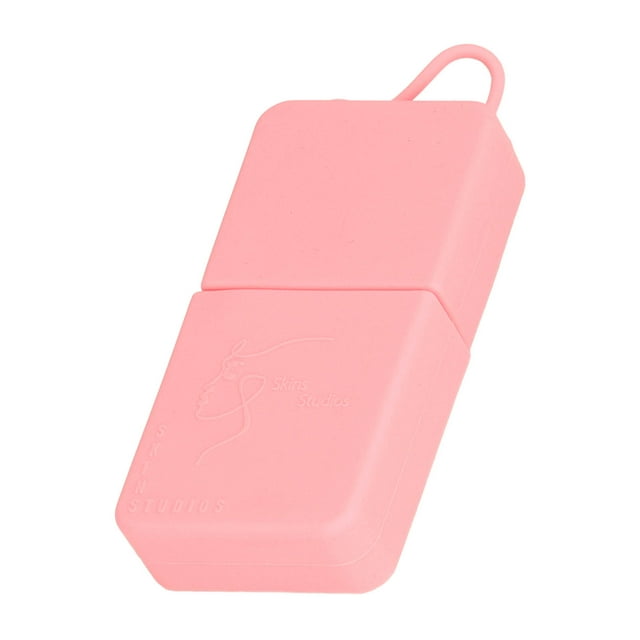 LAFGUR Rouleau de Massage Facial Glacé, Outil de Soin de la Peau pour Promouvoir la Circulation Sanguine Rouleau de Stimulation Sensorielle