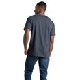 thumbnail image 3 of Fruit Of The Loom Mens Eversoft Short Sleeve Crew T-Shirt Extended Sizes 2 Pack,, 3 of 4