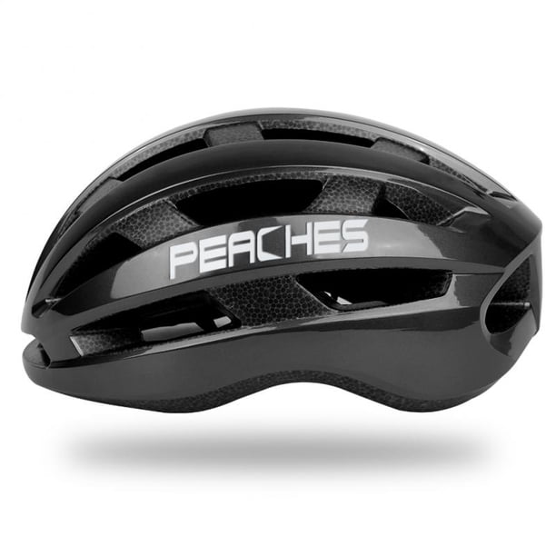 Casco de bicicleta profesional Unisex, cómodo diseño anticolisión, diseño ventilado, diseño ultraligero Fivean Cascos de ciclismo
