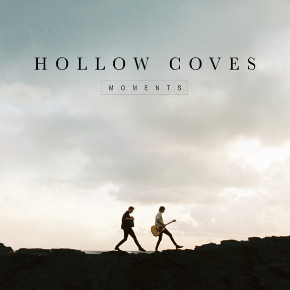 Hollow Coves - Moments - Music & Performance - CD