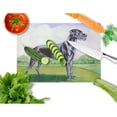 thumbnail image 2 of Great Dane Glass Cutting Board Large, 2 of 2