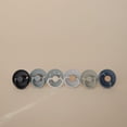 thumbnail image 3 of Paquete de 6 Chupetes para Bebé FRIGG de Silicona Suave y Sedosa, Sin BPA, de 6 a 18 Meses, 3 of 7