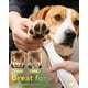 thumbnail image 5 of Kit de peluquería canina unibono 7116, silencioso y resistente al agua, USB, 5 of 7