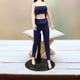 thumbnail image 1 of Ropa de Muñecas Femeninas a Escala 1/6 Hugo Traje de Uniforme Hecho a Mano Traje Completo de Yoga 12 Pulgadas Accesorio 2 piezas azul, 1 of 10