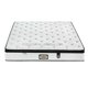 thumbnail image 2 of High quality King size luxury pocket spring memory foam bed mattress for sleeping My Lux Decor Round, 2 of 6