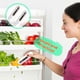 thumbnail image 2 of Usb Fridge Deodorizer Rechargeable Refrigerator Odor Eliminator Portable Ozone Generator Freezer Air Purifier for Fridge, 2 of 5