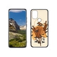 thumbnail image 1 of Compatible with OnePlus Nord N10 Phone Case, bat-birds9 Case Silicone Protective for Teen Girl Boy Case for OnePlus Nord N10, 1 of 1