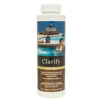 Biolab 14216NCM Natural Chemistry Spa Clarify Clarifier with 16 oz Bottle