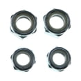 thumbnail image 6 of 2x Control Arm with Ball Joint For B_MW318 323 325 328 Z3 E36 Front Lower Fits select: 1997,2000 BMW Z3 2.8, 6 of 6