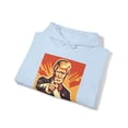 thumbnail image 5 of Donald Trump Hoodie Pullover Hooded Sweatshirt, 5 of 9