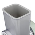 BIMZUC Electric Vegetable Shredder Portable Rechargeable ...