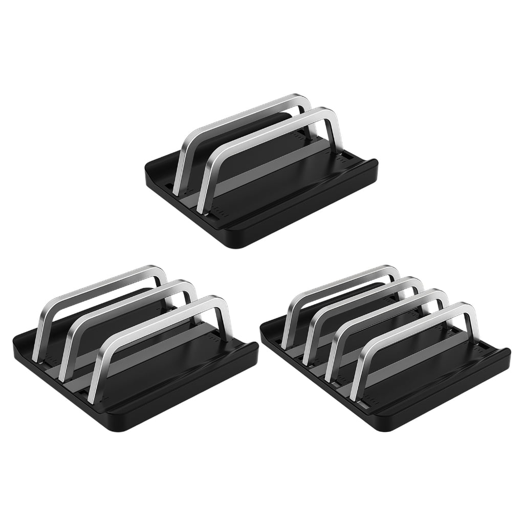 Laptop Stand Portable Vertical Laptop Stand for Notebook Laptop Holder