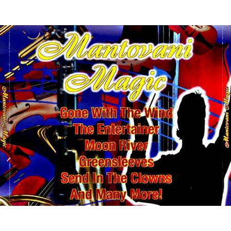 Mantovani Magic