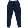 thumbnail image 1 of Ecko Unltd. Pantalones chinos casuales Cargo Jogger para hombre, azul, extragrande, 1 of 2