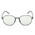 thumbnail image 3 of leyfeng Gafas de bloqueo de luz azul para niños, gafas de ordenador antirayos azules TR90, montura de gafas ligeras, 3 of 8