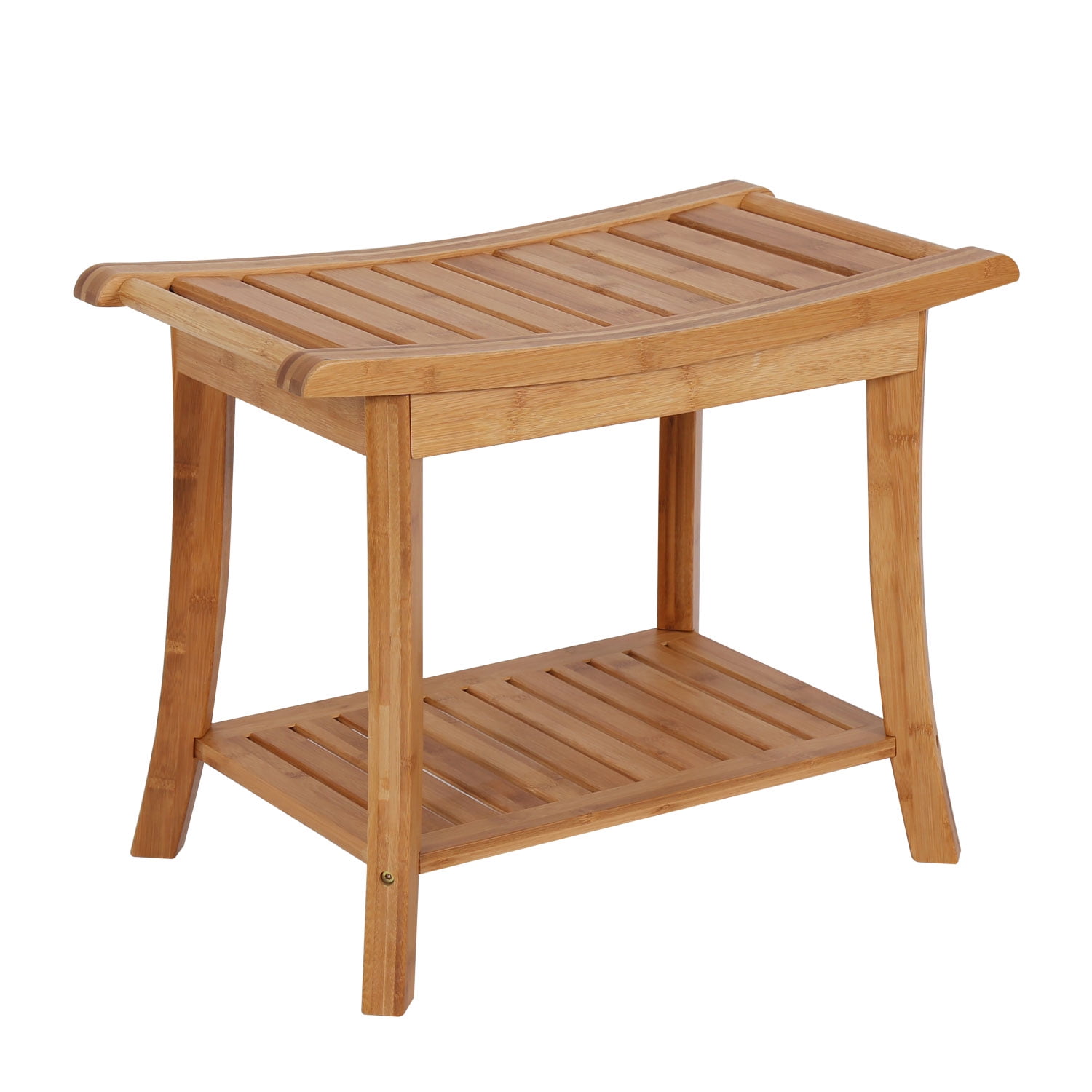 Creatice Bathroom Benches Seating for Simple Design