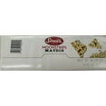 thumbnail image 6 of (2 pack) Streit's Onion and Poppy Matzo Moonstrips, Thin & Crispy, 11 oz Box, 6 of 6